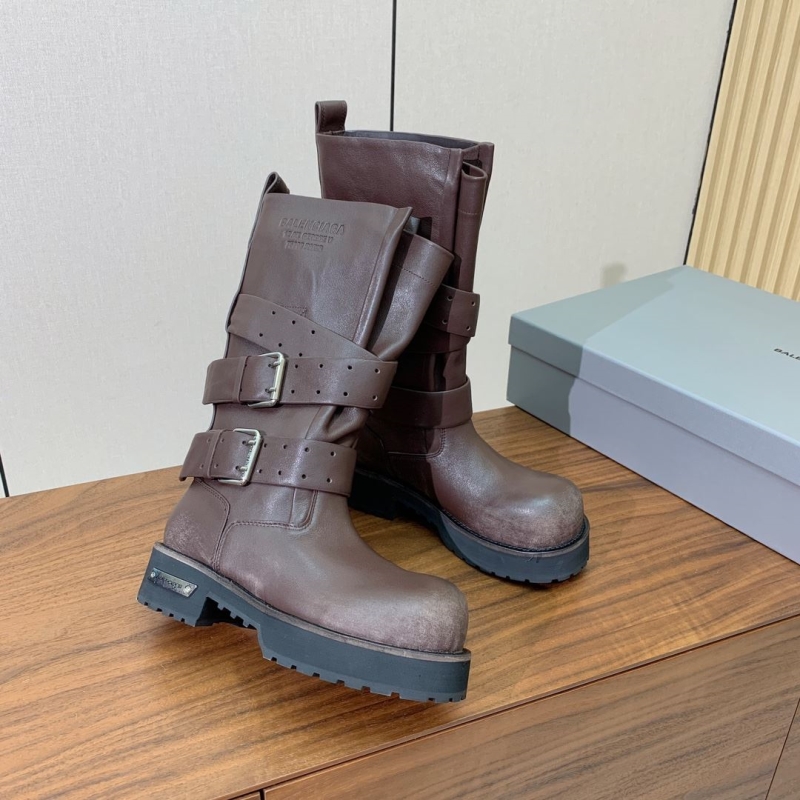 Ba1en*iaga boots